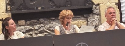 2027ko zerga ordenantzak izango dira aztergai iraileko udalbatzarrean